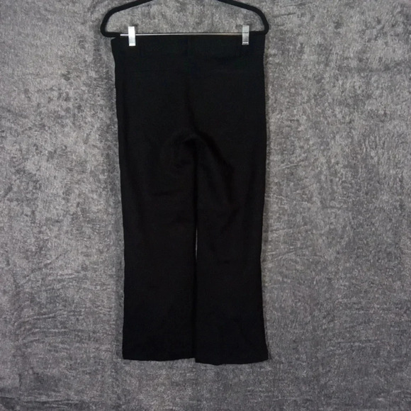 Betabrand  classic yoga pants office professional women's size large Petite - Picture 4 of 7